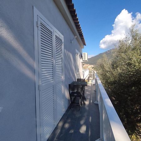 Apartamento Olmeto 3 Pieces Exterior foto