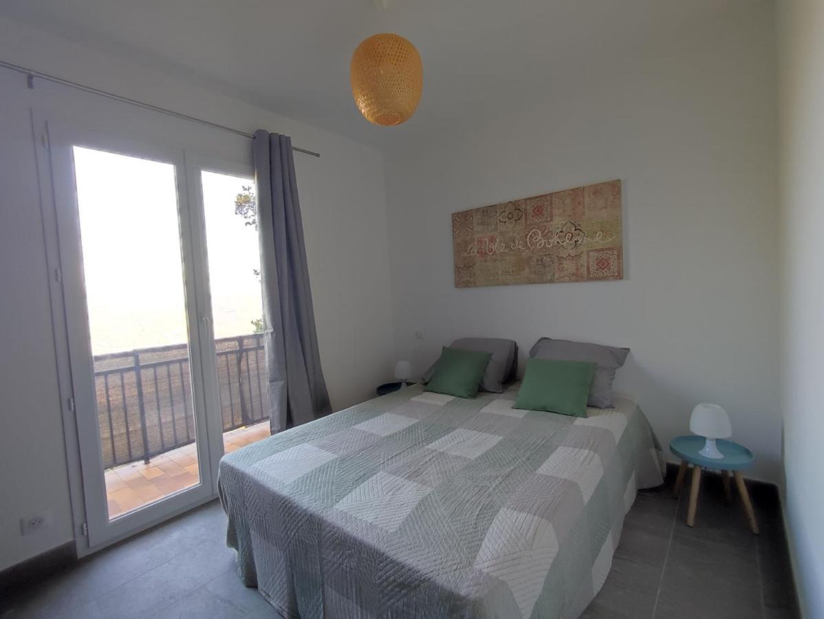 Apartamento Olmeto 3 Pieces Exterior foto